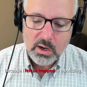 Submarine or Corporate? | Cam & Otis Show