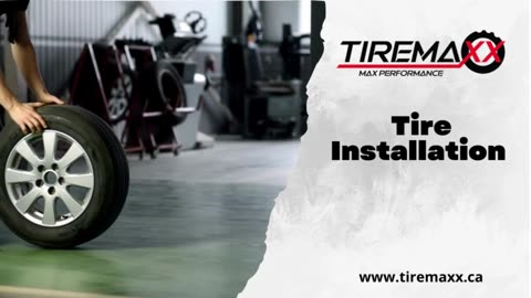 Get the Best Tires for Your Vehicle in Airdrie