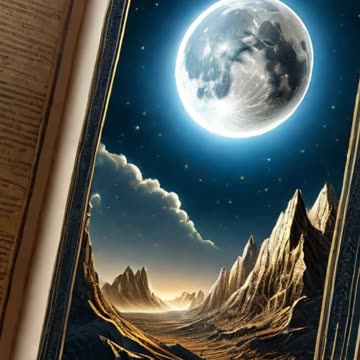 The Great Moon Hoax of 1835