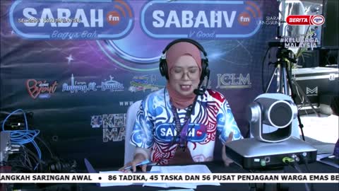 3 JUN 2022 SPM @ RIUH BAH! – SELEKSI PAGI_ SABAHfm