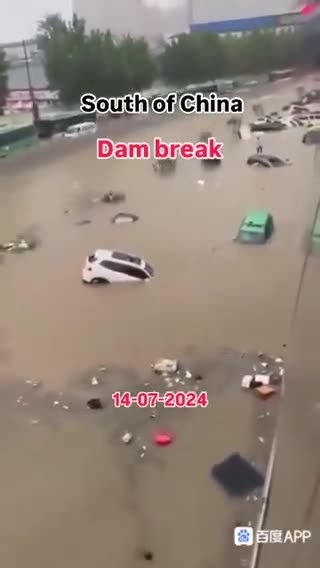 🚨️️🔥️🚨🔥 Meanwhile in China