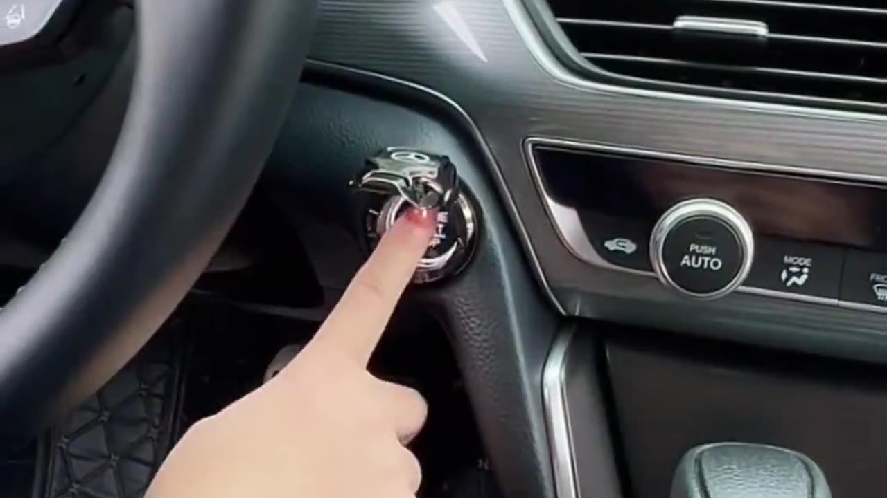 Car Key Gadgets