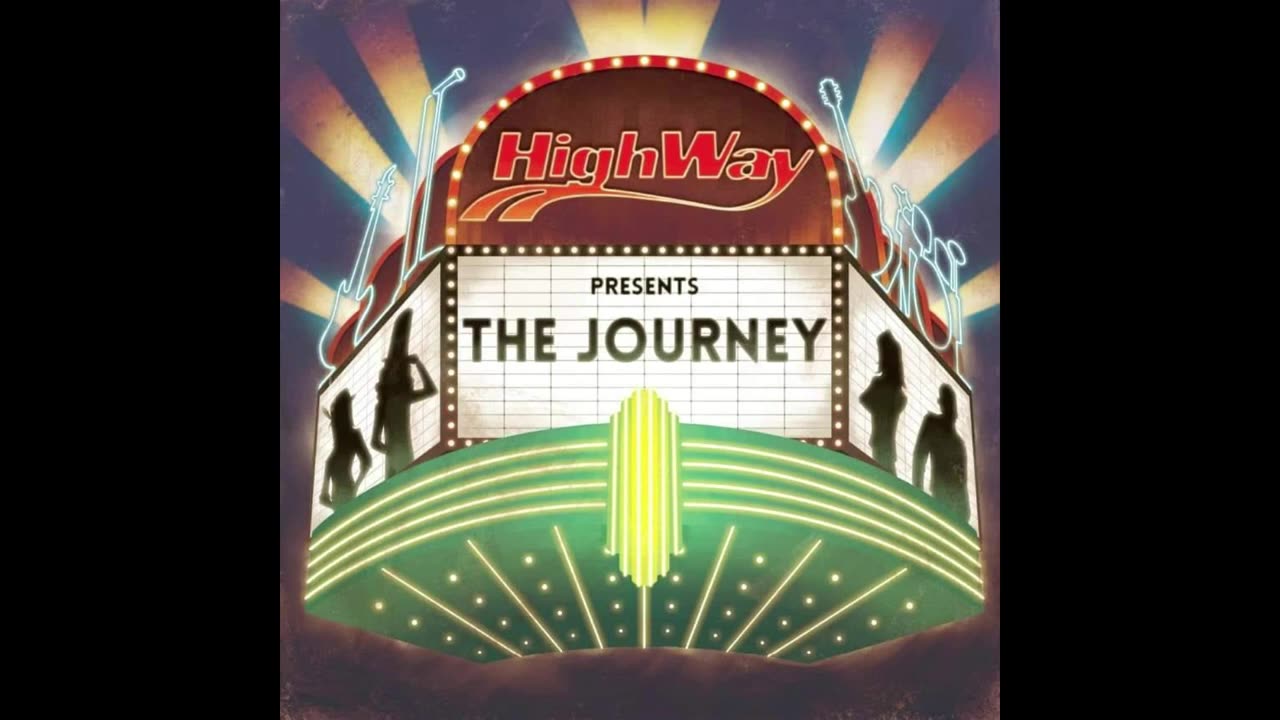 Highway interview for The Metal Gods Meltdown by Seb Di Gatto