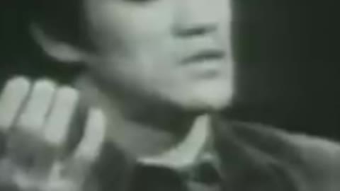 Bruce Lee -style