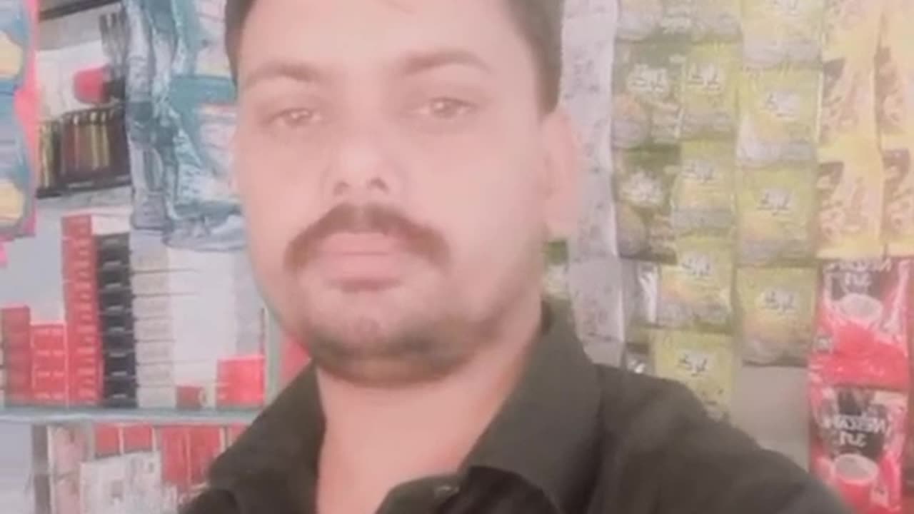 Pakistani tik tok Starr