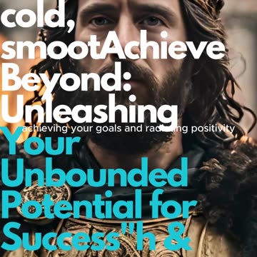 Empower Your Essence: Ignite the Spark of Limitless Potential"