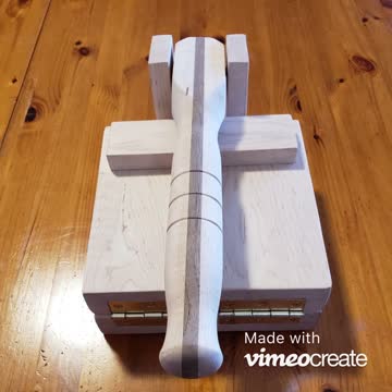 Tortilla Press Commission