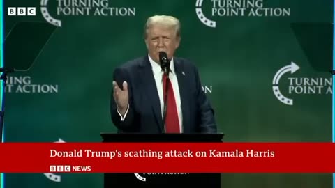 Trump and the American elections