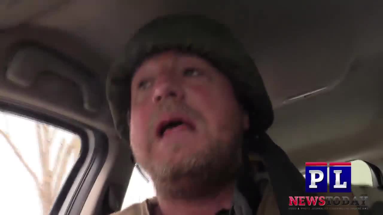 Ukraine War: Both Mariupol Frontlines Under Fire Special Report. Russia