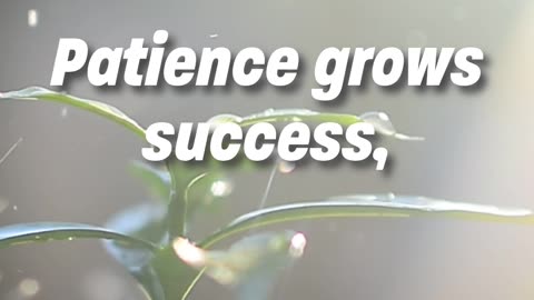 Turn Failures into a Thriving Orchard of Success