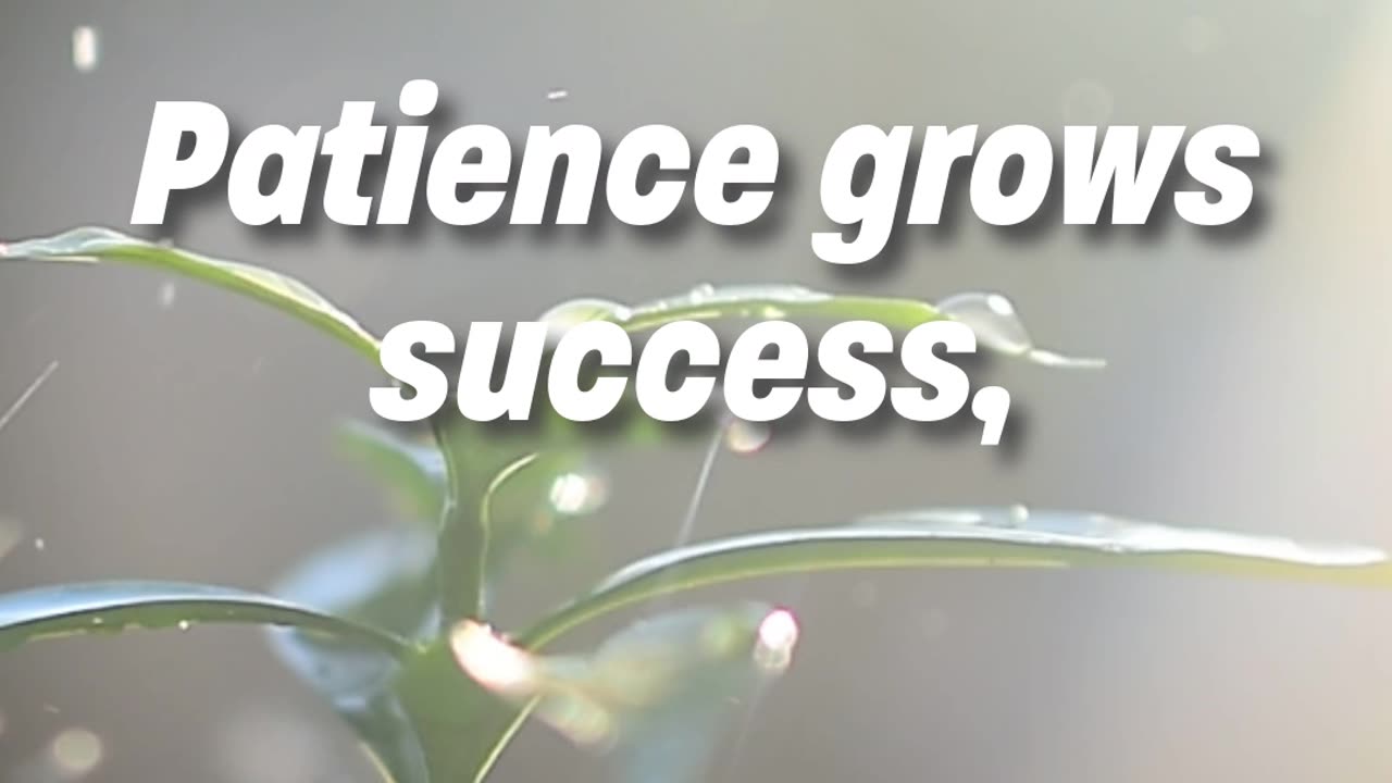Turn Failures into a Thriving Orchard of Success