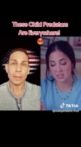 THESE PEDO BASTARDS ARE EVERYWHERE