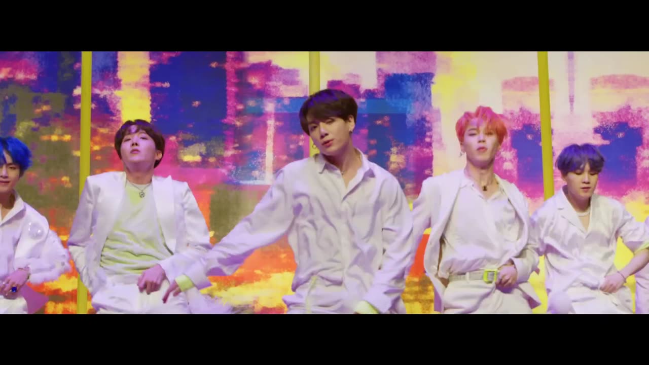 BTS world famous song 😍 #BTS #song