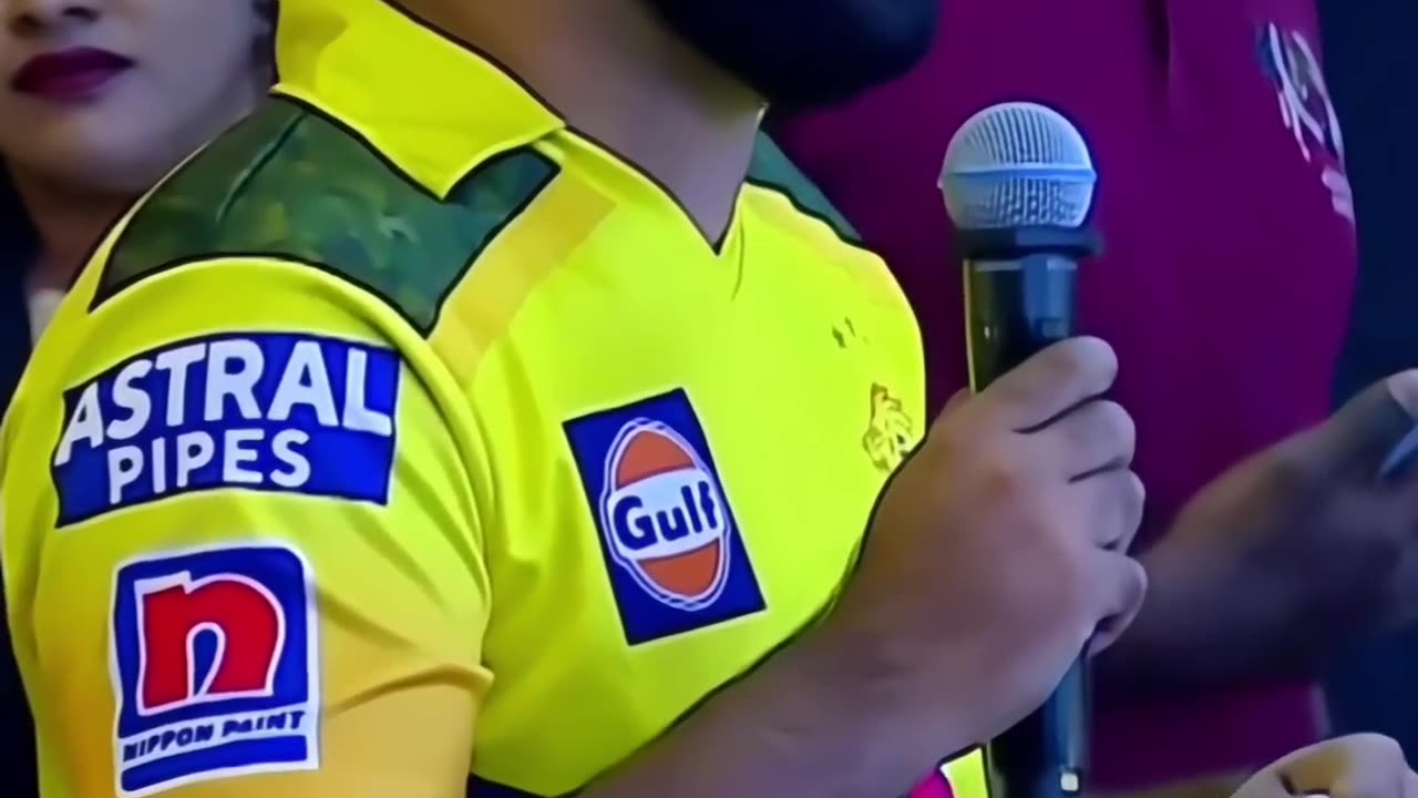 Mahi Bhai