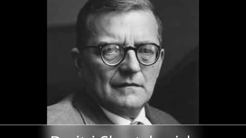 Quote | Dmitri Shostakovich about Iosif Andriasov |