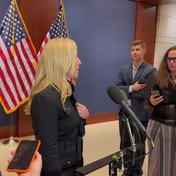 MTG - Our elections are the laughing stock of the world