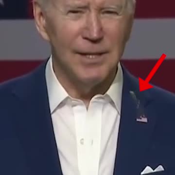 Bird Poops On Joe Biden | Trump Cameo 😂