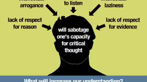 Critical Thinking [ MIRROR ]