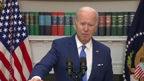 MTG: Joe Biden will be impeached - Ukraine is NOT the 51st state!