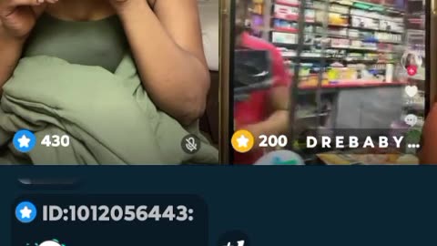 #CLIP11 21 SPEAKS ON HER MOM TRYNA TAKE HER KIDS SHE GETS EMOTIONAL & BREAKS DOWN