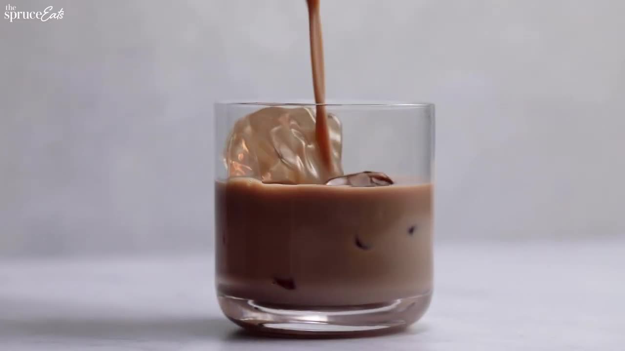 Dessert mudslide