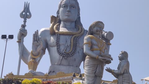 Lord Shiva