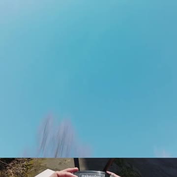 On the drop too 🤯