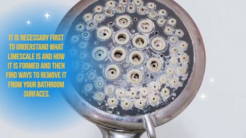 How To Remove Limescale From Your Bathroom Surfaces