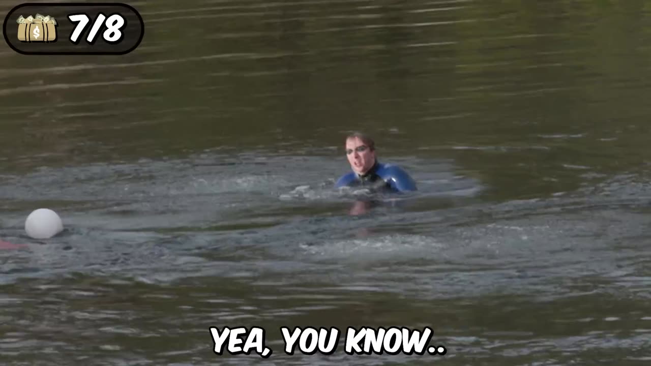 Facing Your Biggest Fear: MrBeast's Challenge