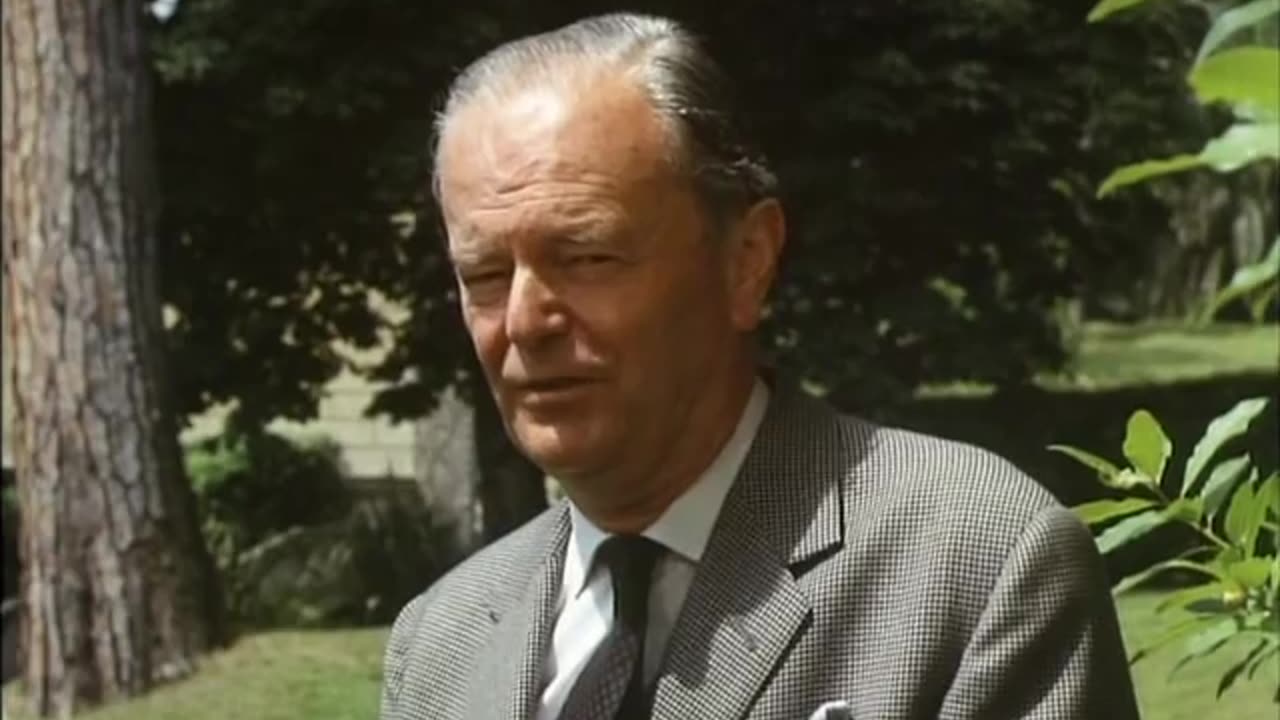 Kenneth Clark's Civilisation. Episode 7, Grandeur and Obedience