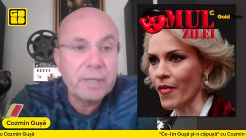 Omul negru al zilei: Gabriela Firea