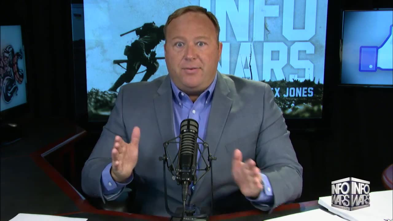 Mainstream Media Promotes Mass Race War