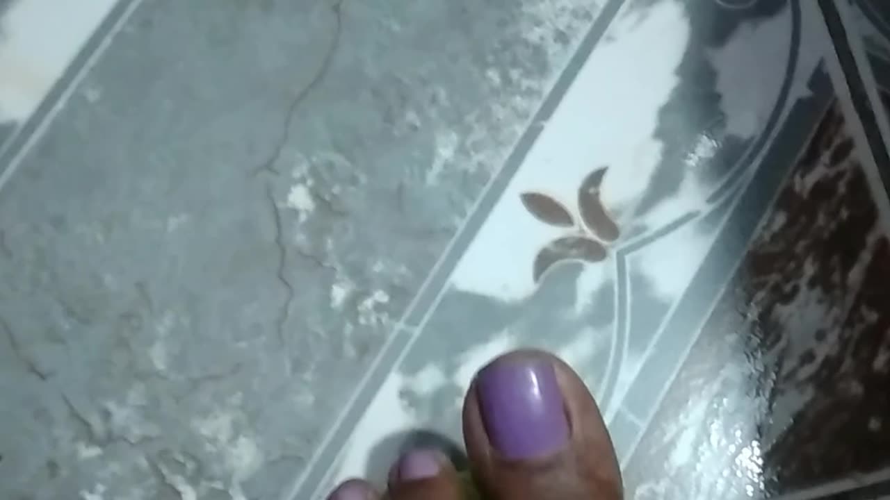 Feet pic