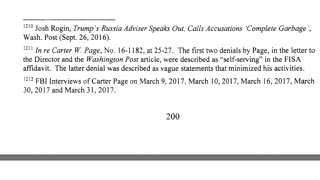 DURHAM REPORT Part 2