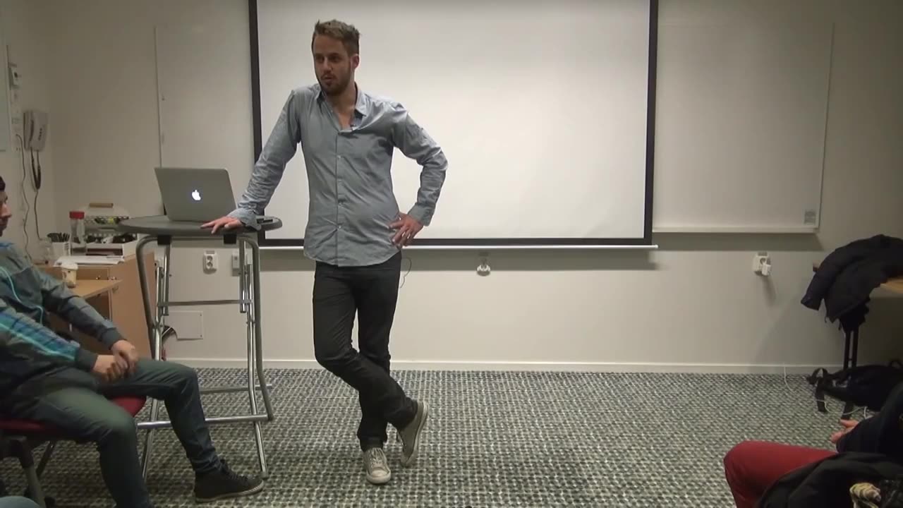 Rejections And The Harsh Truth About Pickup (HD)