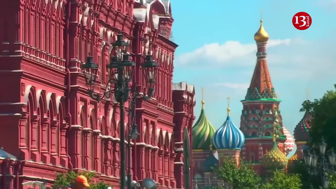 US intelligence: China supplies Russia with technology it uses in war against Ukraine