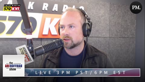 TPM's Ari Hoffman GOES OFF in response to a report calling for the Seattle Police Department to issue an apology for its response to BLM riots