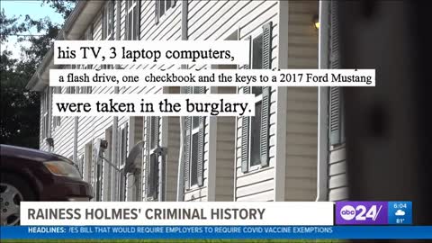 Yet another story you won't be seeing on CNN: Episode 107.