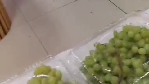 GRAPES