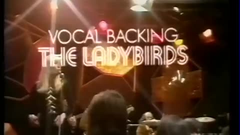 Middle of the Road - Chirpy Chirpy Cheep Cheep - Totp 1971