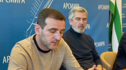 Кокая: Я хочу назвать происходящее попыткой установления в государстве тоталитарного режима