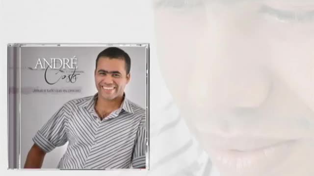 Para o Seu louvor - André Costa