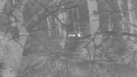 DENAZIFIED - Russian sniper taking out multiple Ukrainian NAZIS