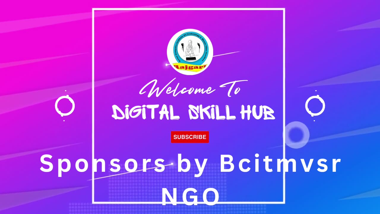 Digital skill hub