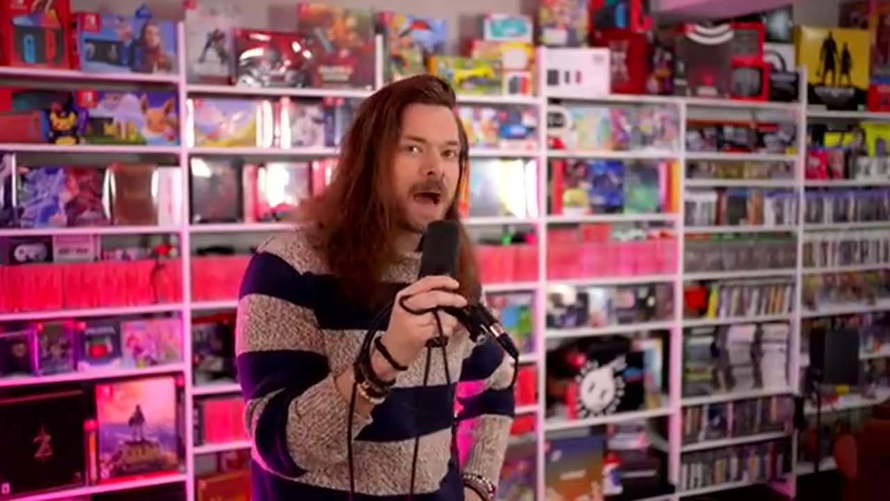 40 NEW Upcoming Nintendo Switch Games COMING 2023!