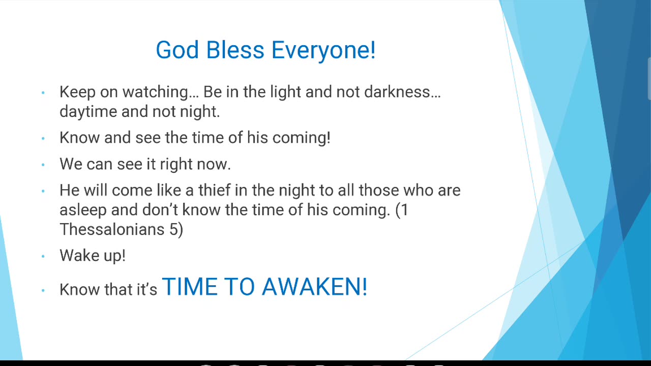 55 The Samaritan Connection