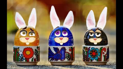 Easter Jokes
