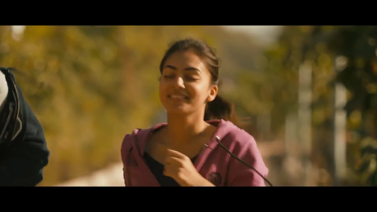 ENTE KANNIL Bangalore Days Songs NivinPauly Dulquar Salman Fahad Fazil Nazriya