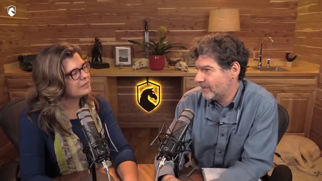 Post-Pandemic-Stress-Disorder (PPSD) may cause major heart problems (Livestream #107)