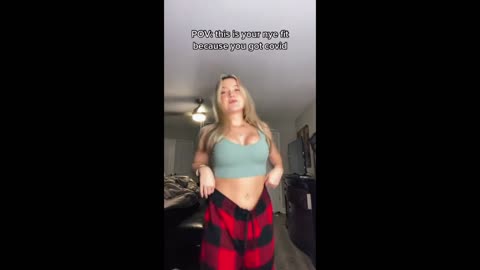 🔥Barely Legal🔥 ❤️Subscribe For Daily Videos🍑#tiktok #boobs